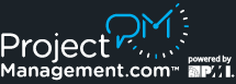 Project_Mgmt_Logo_RGB-poweredbyPMI-white-on-black